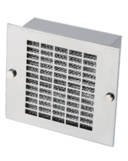 Packaged Fan