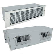 Standard Twin Packaged Blower