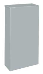 KPHE20 Heat Exchanger
