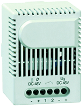 Electronic Relay