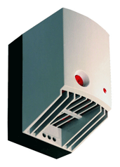 PTC Fan Heater