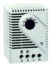 Mechanical Thermostats