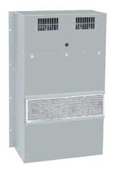 KXHE125A Heat Exchanger