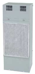 TrimLine Series KXNP36 Heat Exchanger