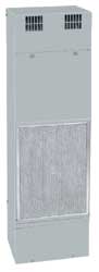 TrimLine Series KXNP59 Heat Exchanger