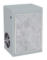 TrimLine Series NP17 Air Conditioner