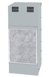 TrimLine Series NP33 Air Conditioner