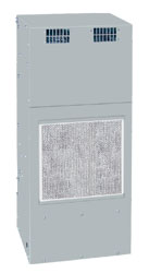 TrimLine Series NP36 Air Conditioner