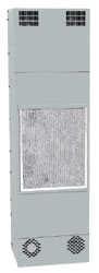 TrimLine Series NP59 Air Conditioner