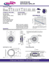 K2BC2E192/40B Motorized Impeller Data Sheet