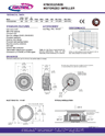K7BCE225/63B Motorized Impeller Data Sheet