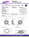 K8BCE180/35A Motorized Impeller Data Sheet