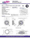 K8BCE192/40A Motorized Impeller Data Sheet