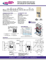 DP38 Data Sheet
