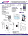 DP50L 480V 4 or 4X Data Sheet