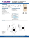 DP60 Data Sheet