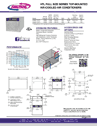 Full-Size Series Data Sheet