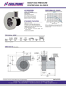 KBB47 Data Sheet