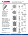 Compact Plus Series Data Sheet