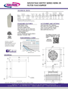 Compact Plus Series Data Sheet