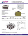 KP2E250/56 Data Sheet