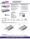 KP350 Data Sheet