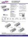 KP701 Data Sheet