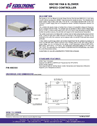 KXNP36 Data Sheet