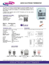 Series 21 Data Sheet