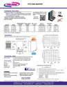 Series 21 Data Sheet