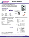Series 21 Data Sheet