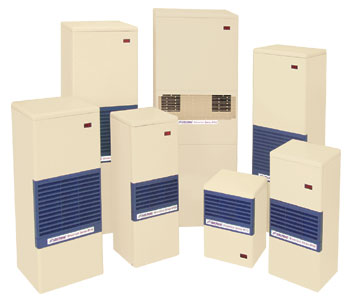 Advantage Series Air Conditioners