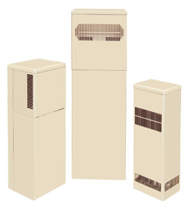 Advantage Series Heat Exchangers