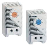 Small Thermostats