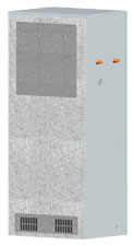 TrimLine WNP33 Water-Cooled Air Conditioner