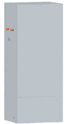 TrimLine WNP36 Water-Cooled Air Conditioner