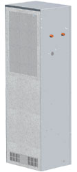 TrimLine WNP47 Water-Cooled Air Conditioner