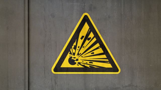 Decoding NEC Class I, Div 1 & 2: Cooling Electrical Enclosures in Hazardous Locations Photo