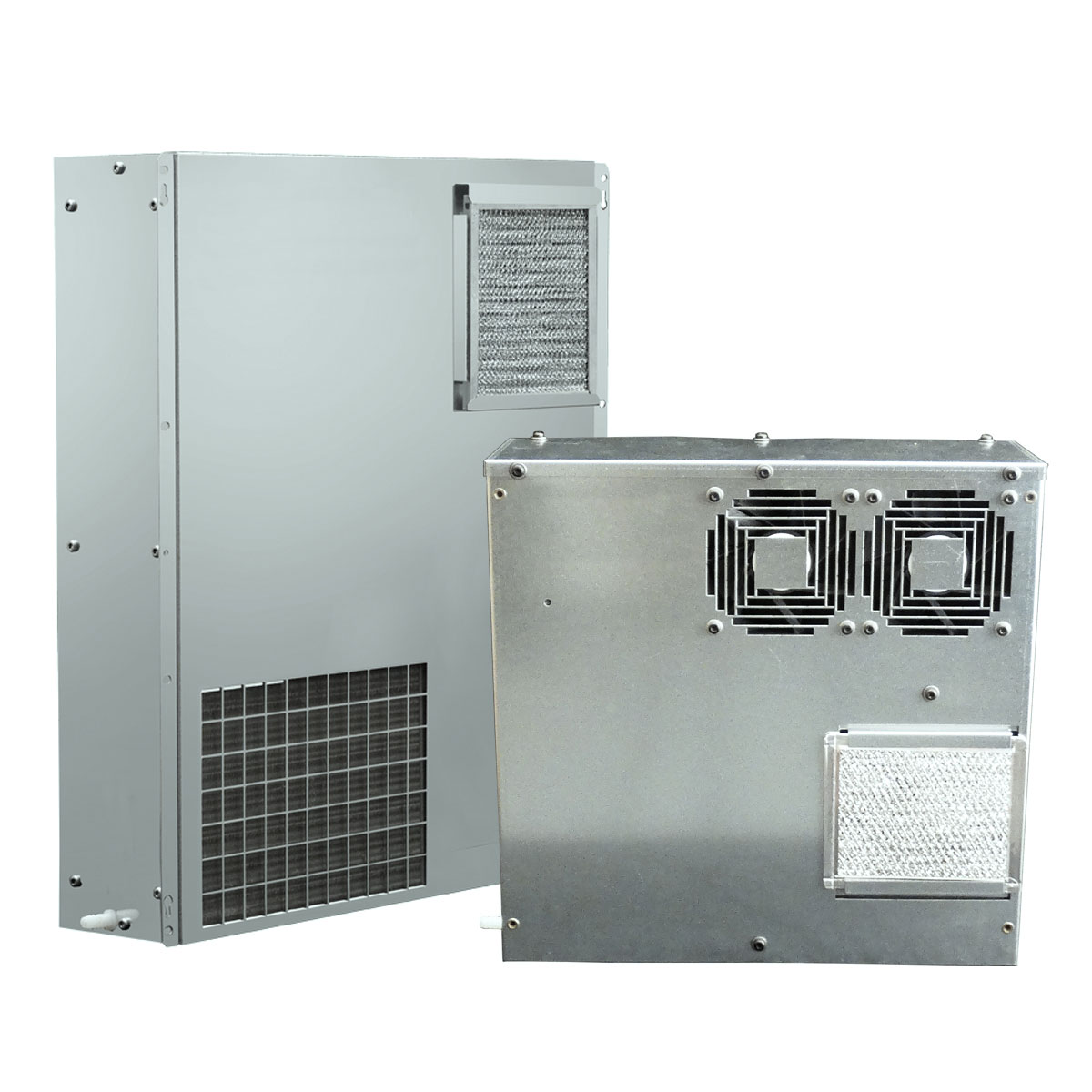 Access Series Ultra-Thin Enclosure Air Conditioners