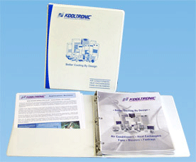 design guide and catalog