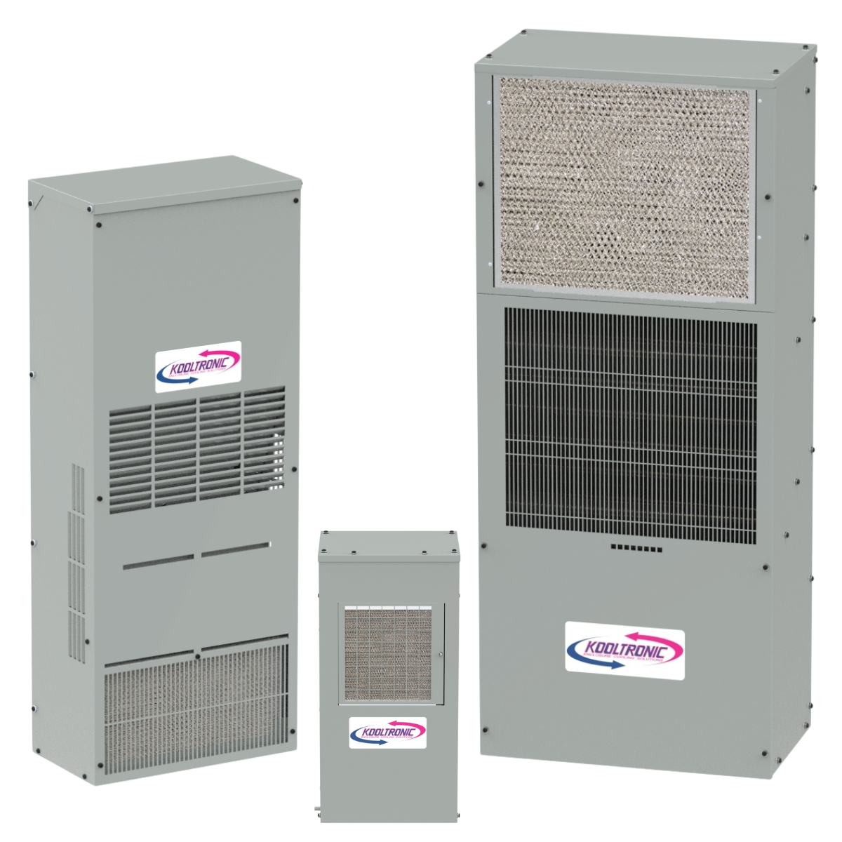 Guardian Series Air Conditioners for electrical enclosures