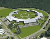 Brookhaven site