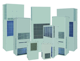 Guardian NEMA 4 Air Conditioners