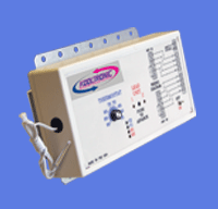 lead lag controller