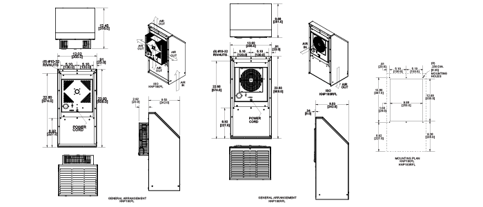 General Arrangement Thumbnail