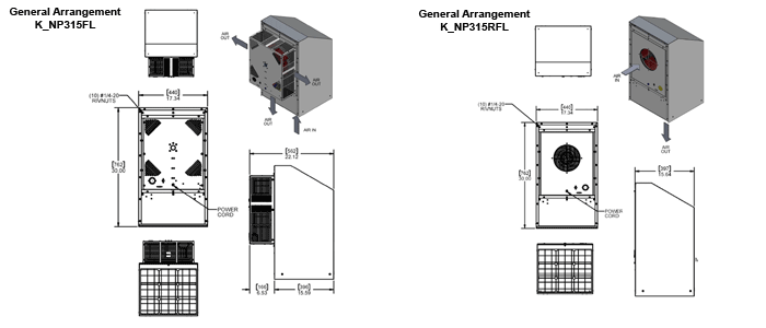 General Arrangement Thumbnail