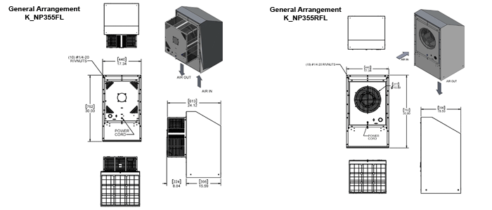 General Arrangement Thumbnail