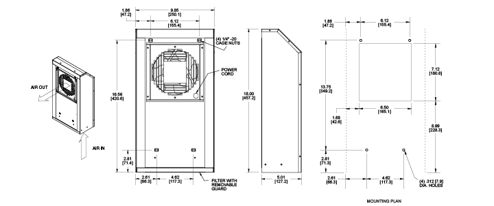 General Arrangement Thumbnail