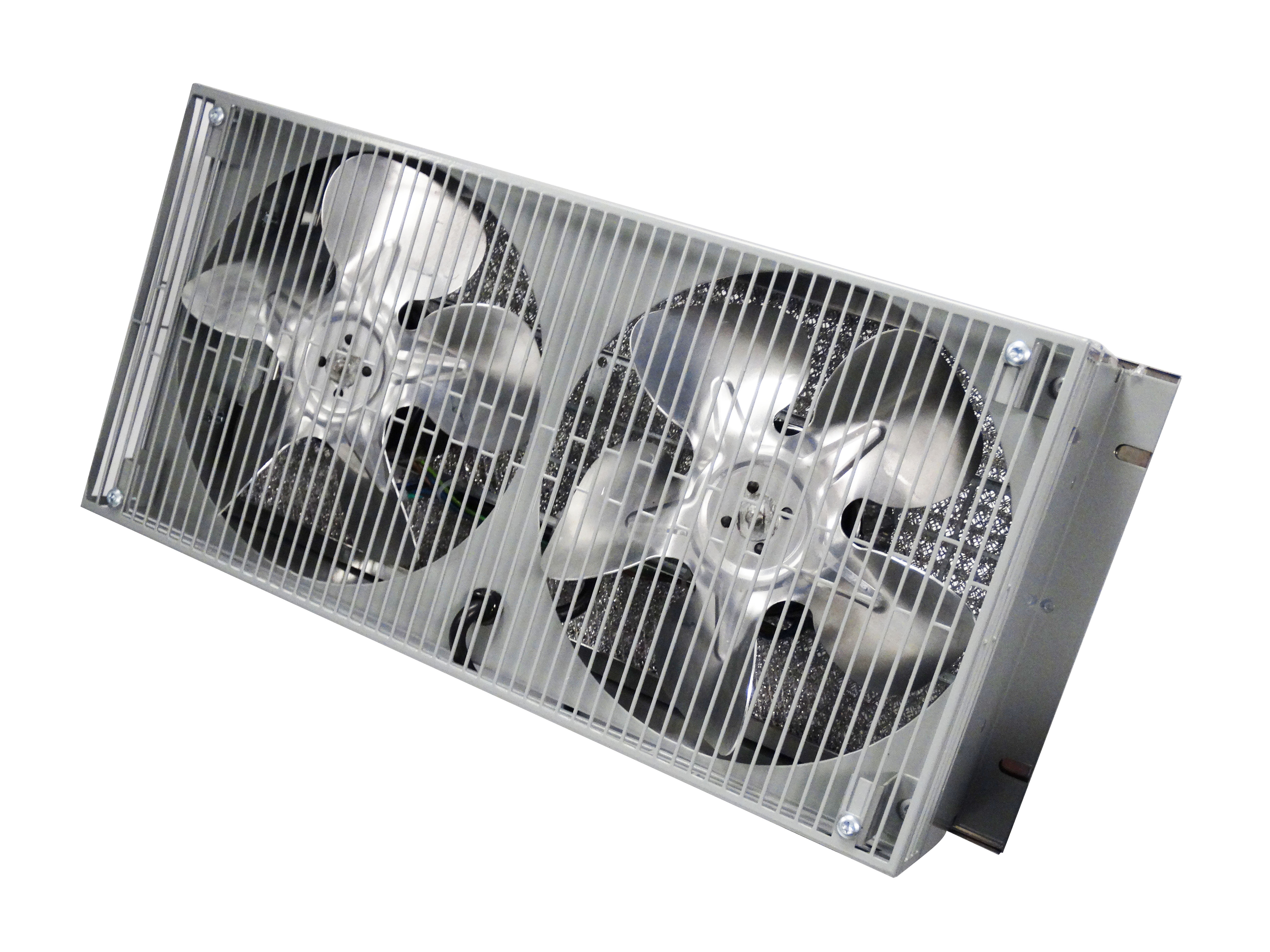 KP875 Packaged Fan