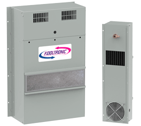 KXHE Series Air to Air Heat Exchanger